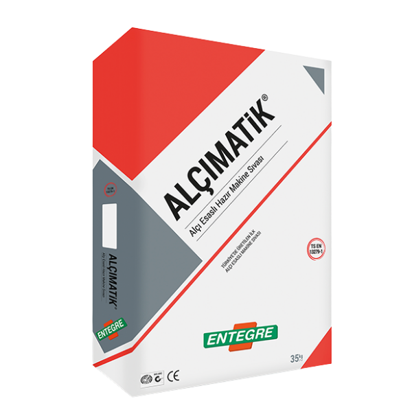 ALÇIMATİK