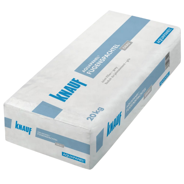 AQUAPANEL FUGENSPACHTEL