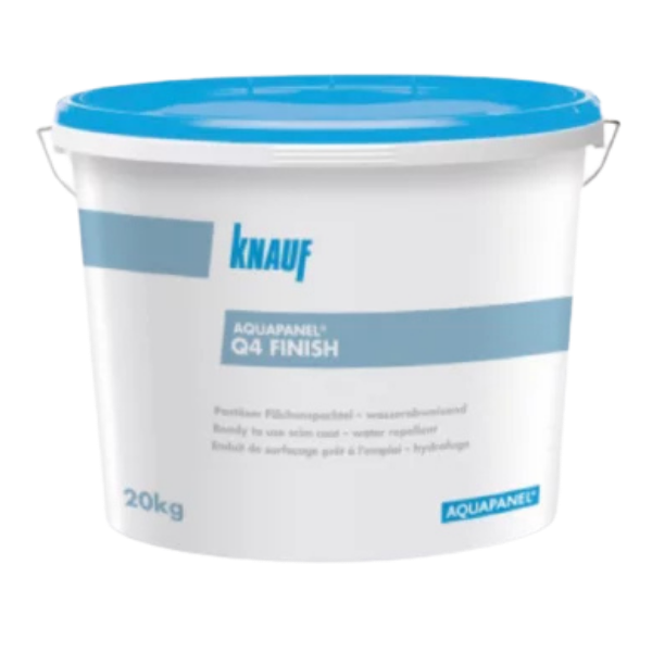 AQUAPANEL Q4 PERDAH SIVASI
