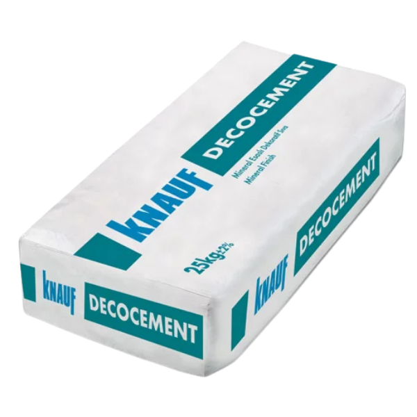 DECOCEMENT