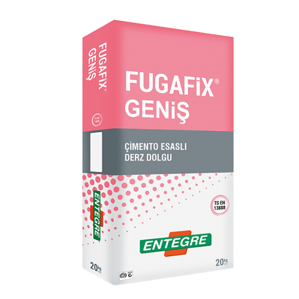 FUGAFİX GENİŞ