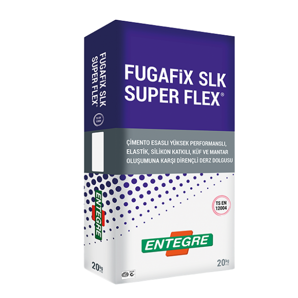 FUGAFIX SLK SUPER FLEX