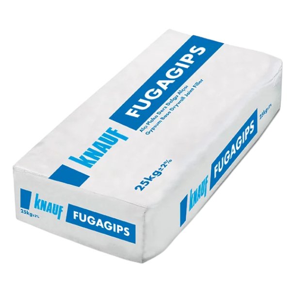 FUGAGİPS
