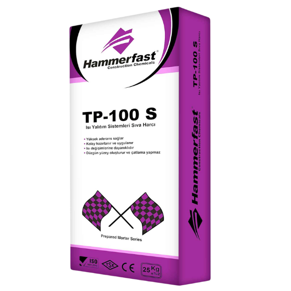 HAMMERFAST TP 100 S KALIN