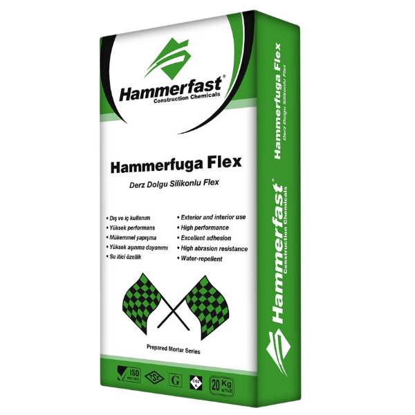 HAMMERFUGA FLEX