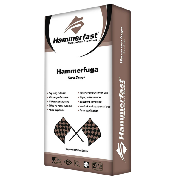 HAMMERFUGA