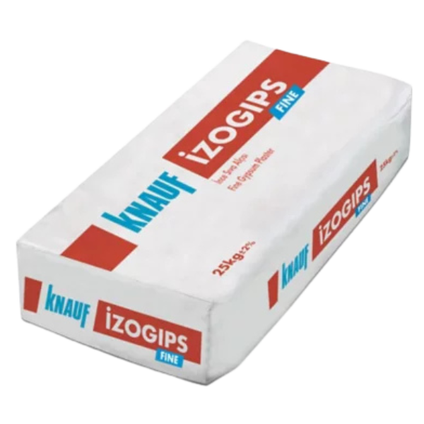 İZOGİPS FİNE