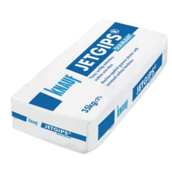 JETGİPS DİAMANT
