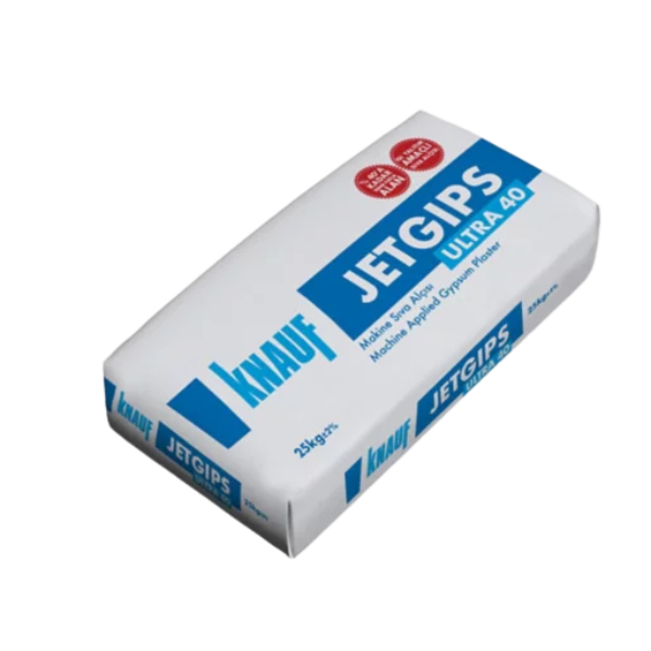 JETGİPS ULTRA 40