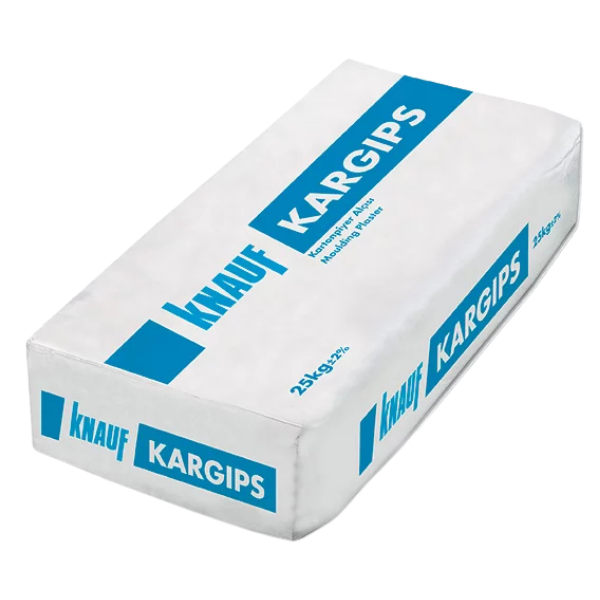 KARGİPS KARTONPİYER ALÇISI