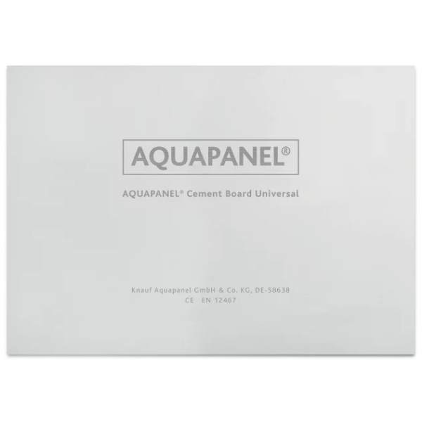 KNAUF AQUAPANEL Universal 8 mm