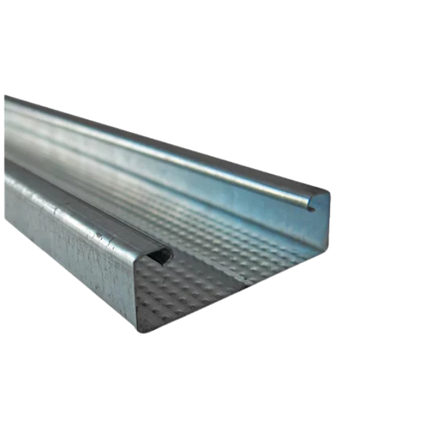 KNAUF TAVAN C PROFİLİ
