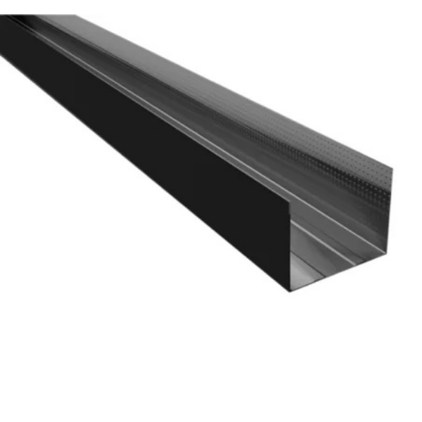 KNAUF TAVAN U PROFİLİ 0.4 mm