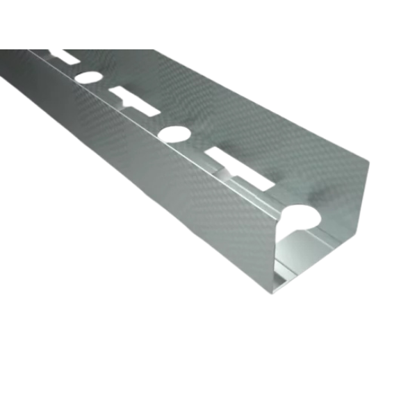 KNAUF TAVAN U PROFİLİ 0.45 mm