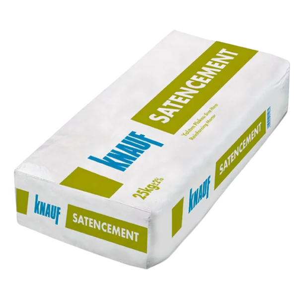 SATENCEMENT