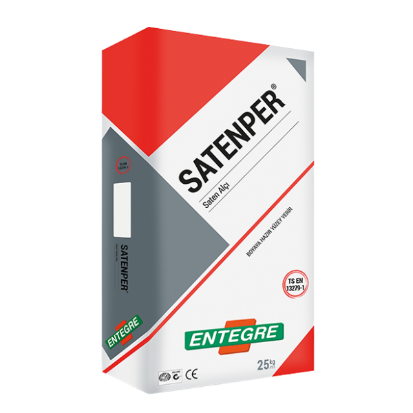 SATENPER
