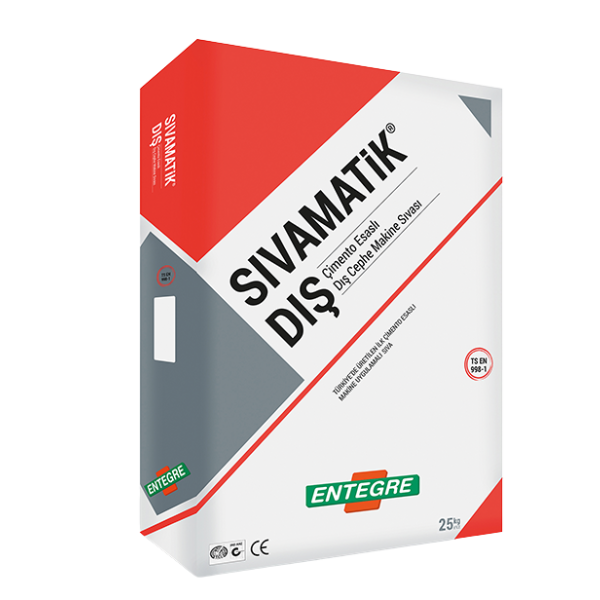 SIVAMATİK DIŞ