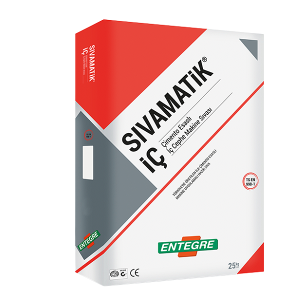 SIVAMATİK İÇ