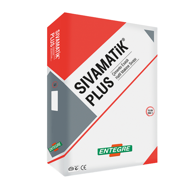 SIVAMATİK PLUS