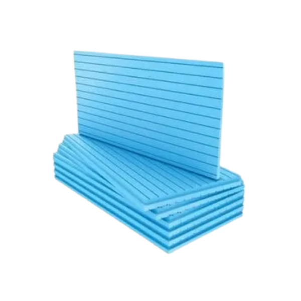 WALLBOARD XPS 1 CM