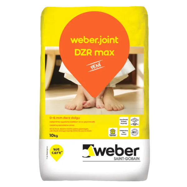 WEBER JOİNT DZR MAX