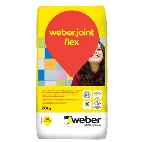 WEBER JOİNT FLEX