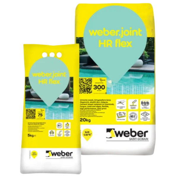 WEBER JOİNT HR FLEX