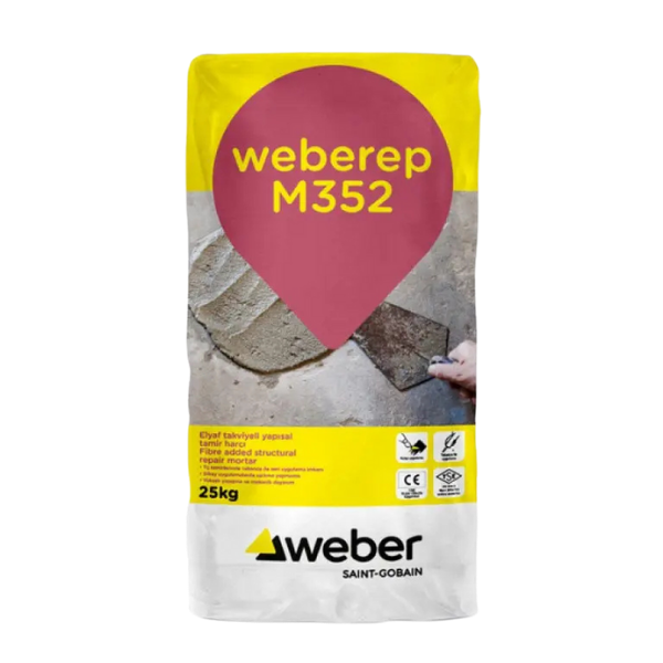 WEBEREP M352