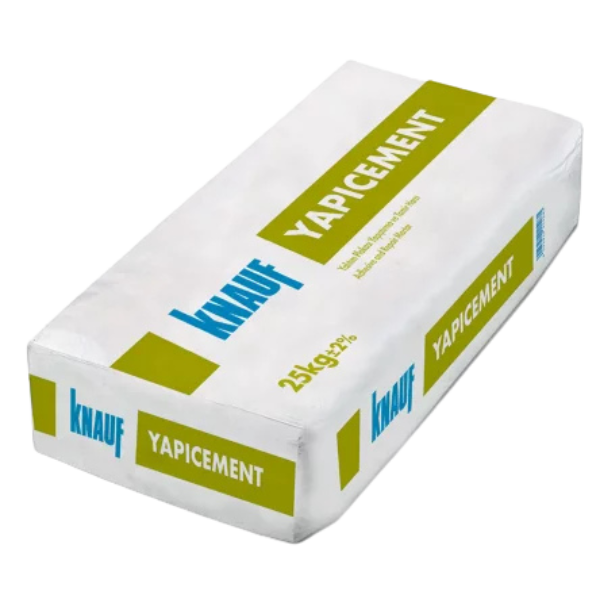 YAPICEMENT